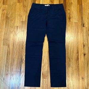 Great super comfy. Navy Michael Kors, work pants